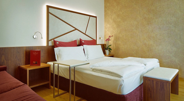 Hotel Campagnola, Забронировать Отель Отели Бардолино с бассейном, Бассейн