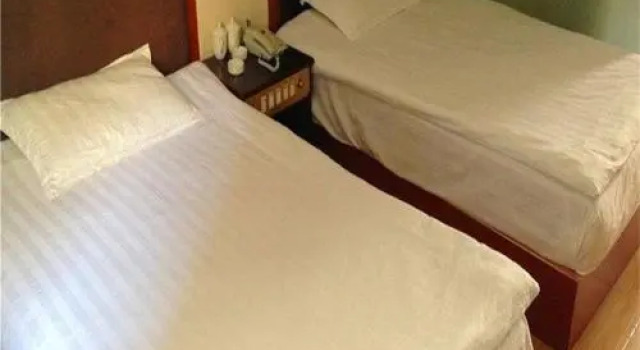 Chenglin Family Stay, Rezerwuj Hotel Shangrao Jiangxi