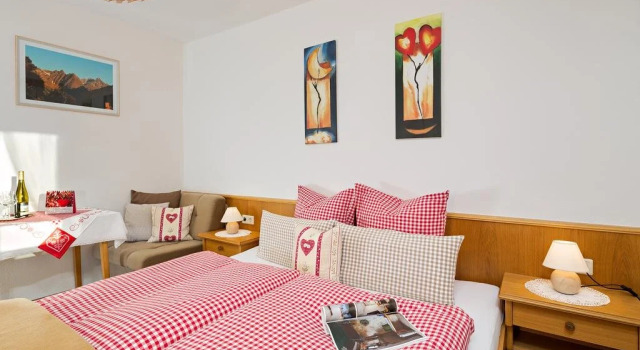 Biohof Inntalblick, Забронировать Отель Отели Каунерберг 4 звезды, 4*