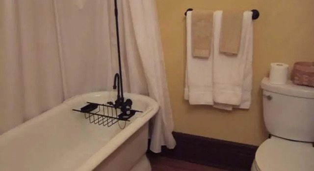 Двухместный номер Standard Martin & Mason Hotel