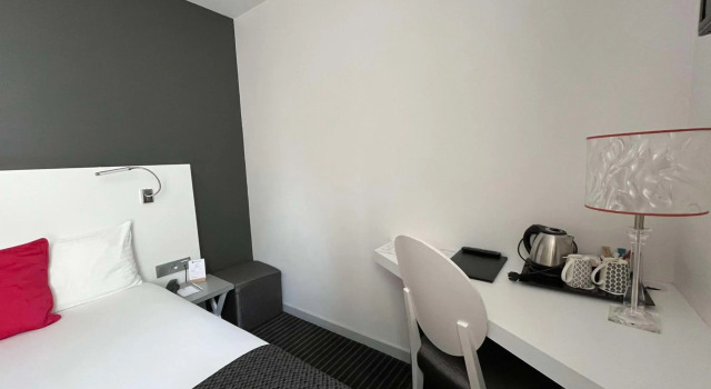 Best Western Blois Chateau