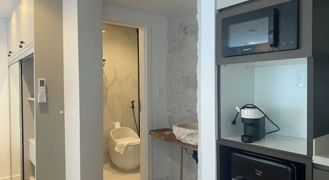 Люкс Deluxe Цокольный этаж Up Hotel Boutique