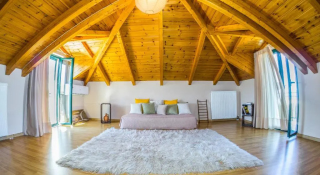 Joya Luxury Villas, Забронировать Отель Кипсели Закинф