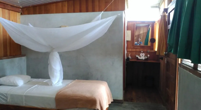 Номер Standard Hotel Finca Maresia