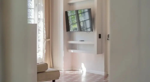 Люкс Deluxe Casa Velasco La Paz