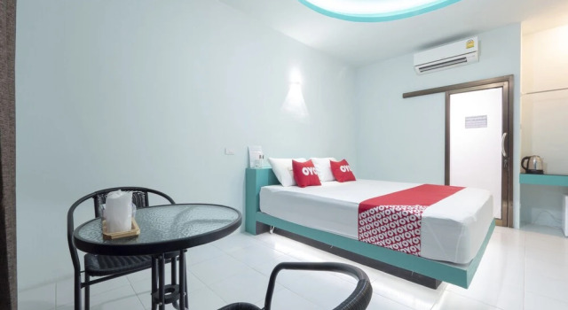 Phirm Resort by OYO Rooms