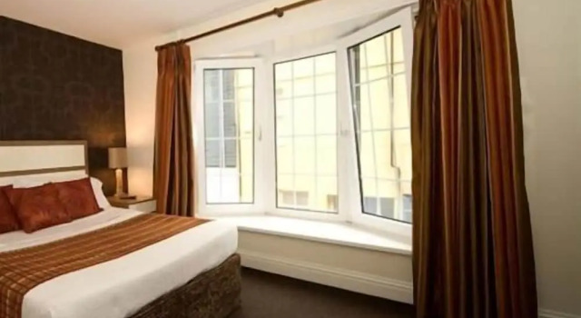 The White Lady Hotel, Book Hotel Hoteller i Kinsale med morgenmad, Morgenmad