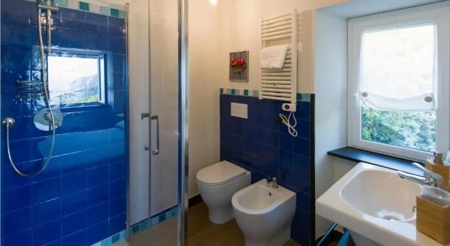 Номер Standard Olivenere agriturismo
