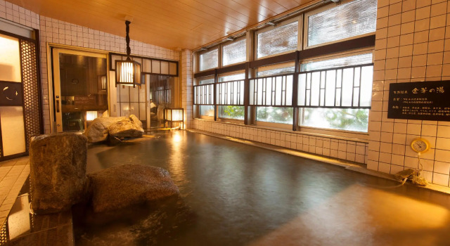 Dormy Inn Gifu Ekimae, Boek Hotel Hotels in Tokai met parkeren, Parkeren