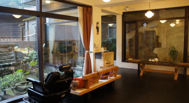 Windsors Vanilla Garden B&B, Забронировать Отель «постель и завтрак» Нью-Тайбэй Тайвань