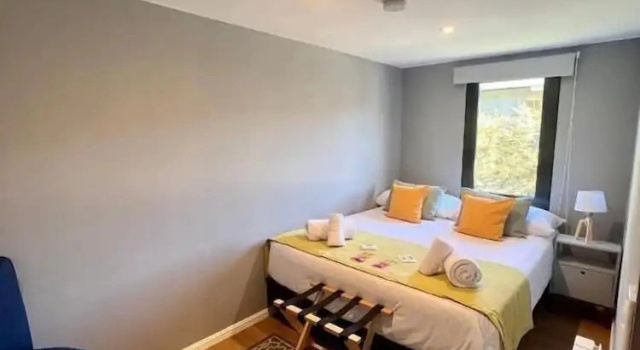 Двухместный номер Standard Desierto Suites