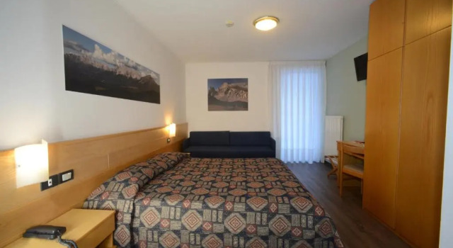 Номер Classic Hotel Nele