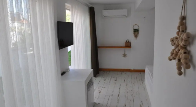 masmavi otel