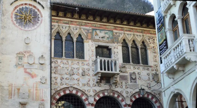Tami Holidays, Prenota Hotel Hotel a Veneto con parcheggio, Parcheggio