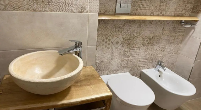 Апартаменты SUITE VITTI 5 - Puglia Mia Apartments