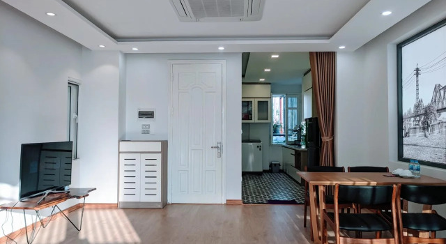 22 Residence Hanoi