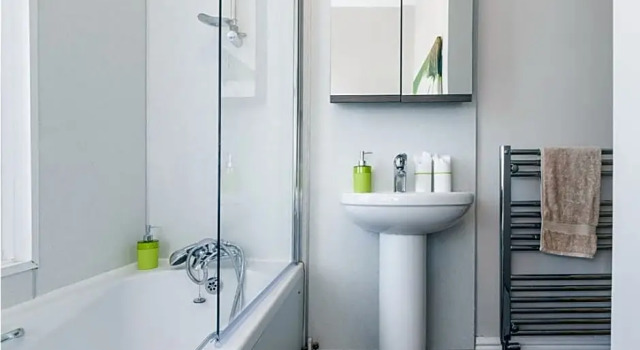 Апартаменты с 2 комнатами Orchard Apartment