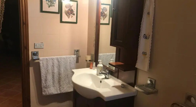 Номер Standard Villa Milici