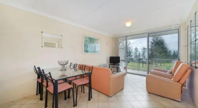 Ocean Court 8 13 Lord Street, Забронировать Отель Порт-Маккуори Northern Rivers, рядом с Музей Порт-Маккуори