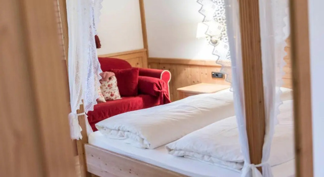 Двухместный номер Standard Hotel Onach