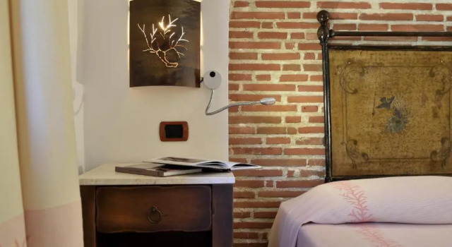 Номер Standard Hotel Abba & Murta