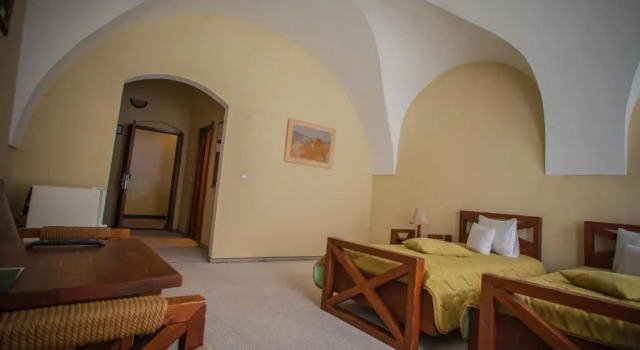 Номер Standard Hotel Sighişoara