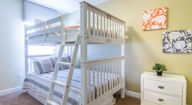 Вилла Ov4089 - Champions Gate Resort - 5 Bed 4.5 Baths Villa