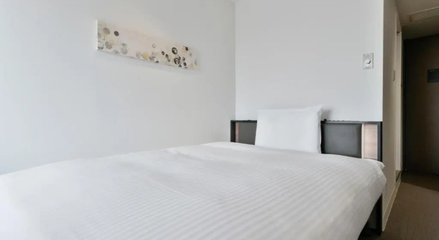 Двухместный номер Standard Vessel Inn Keisei Tsudanuma Station