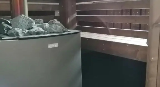 Guesthouse Lokinlaulu, Rezervați Hotel Kotka Southern Finland