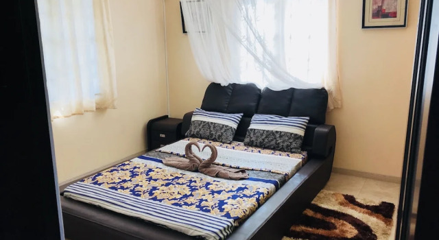 Вилла Villa Emax