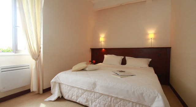 La Malouinière Des Longchamps, Rezerwuj Hotel  