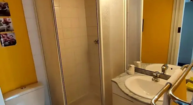 Двухместный номер Standard Hôtel De Naples