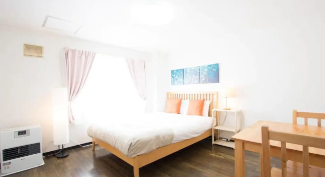Апартаменты Haimu Shanzerize 7,12 - Vacation STAY 11289
