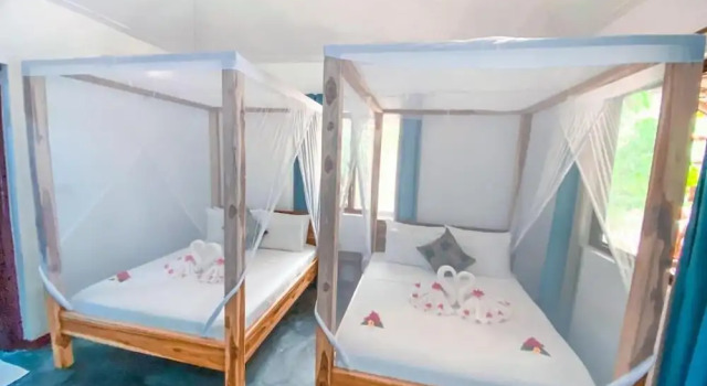 Ananda Beach Hotel