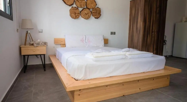 PanMari, Varaa Hotelli Hotellit Paphos pysäköinnillä, lähellä Paphos Ancient Odeon, Pysäköinti
