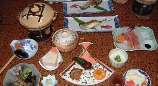 Reiunsou, Reserva ahora Hotel Okutama Tokio