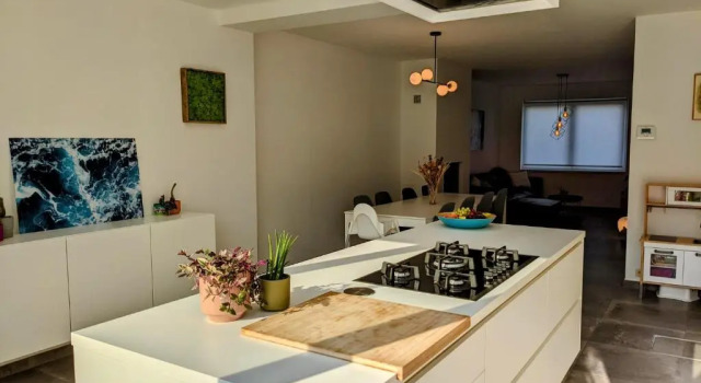 Коттедж House 45