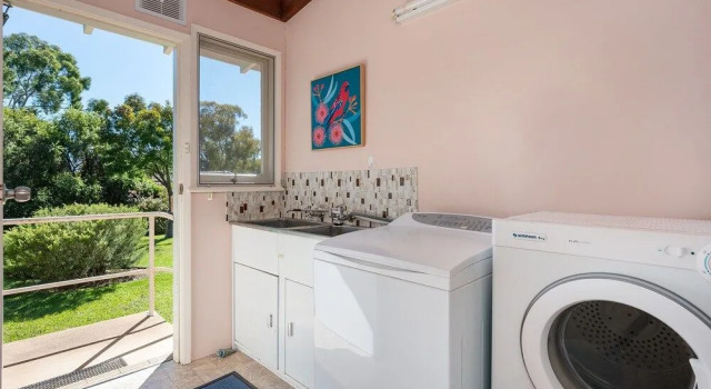 8th Tee - Retro Vibes Peacefully Tucked Away, Prenota Casa vacanze Ville a Putta Bucca, Villa