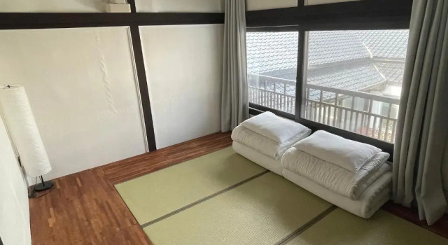 Двухместный номер Standard Hwadam Inn