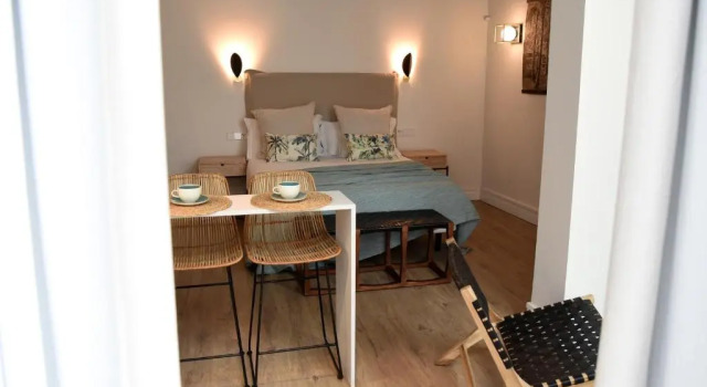 Апартаменты Honest Sevilla Apartments