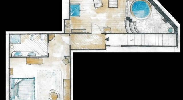 I Tre Baroni - Resort, Book Hotel Hoteller og overnatningssteder i Poppi, Hotel