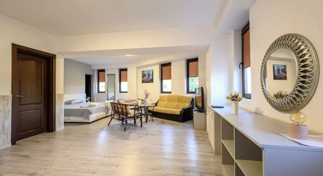 Апартаменты Luxury Luxury Spa Complex VALENTINA
