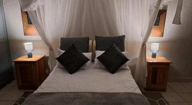 Номер Standard KaiZen Honeybadger Lodge
