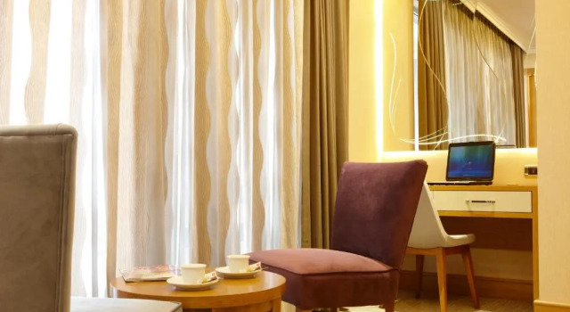 Sviitti Dovotel Boutique