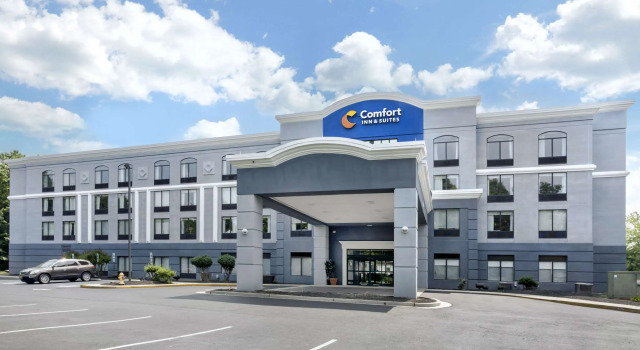 Comfort Inn & Suites Voorhees-Mt Laurel, Book Hotel Voorhees Philadelphia Metropolitan Area