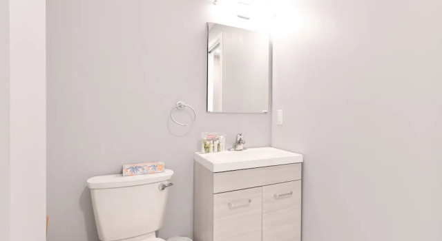 Апартаменты Luxury с 3 комнатами Harmony Medical Suites Longwood