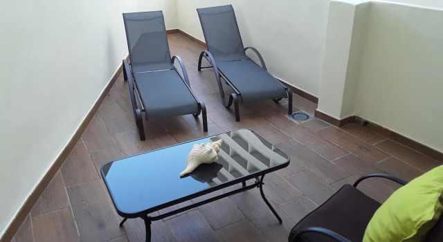 Студия Superior Fan Flat Torremolinos