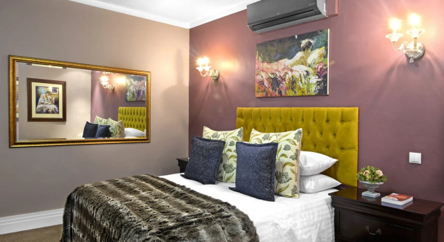 Апартаменты Superior Le Petit Bijou Aparthotel