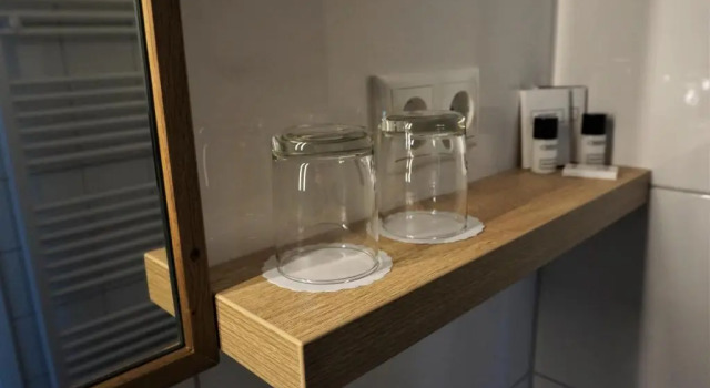 Habitación Estándar dieSonne