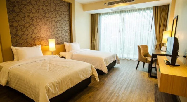 Rim Khob Fa Resort, Брондау Резорт Samut Prakan Samut Prakan Province